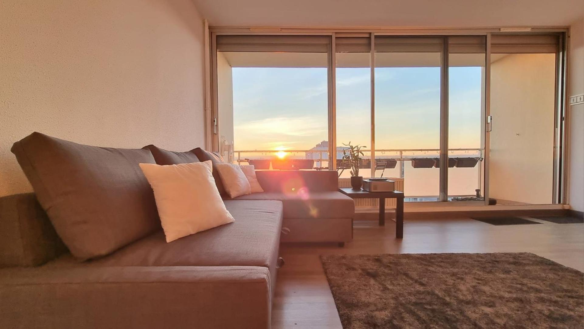 Dreamy Suite For Sunsetlovers Saint-Louis  Ngoại thất bức ảnh