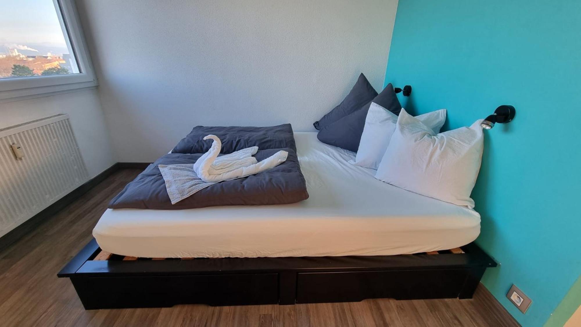 Dreamy Suite For Sunsetlovers Saint-Louis  Ngoại thất bức ảnh