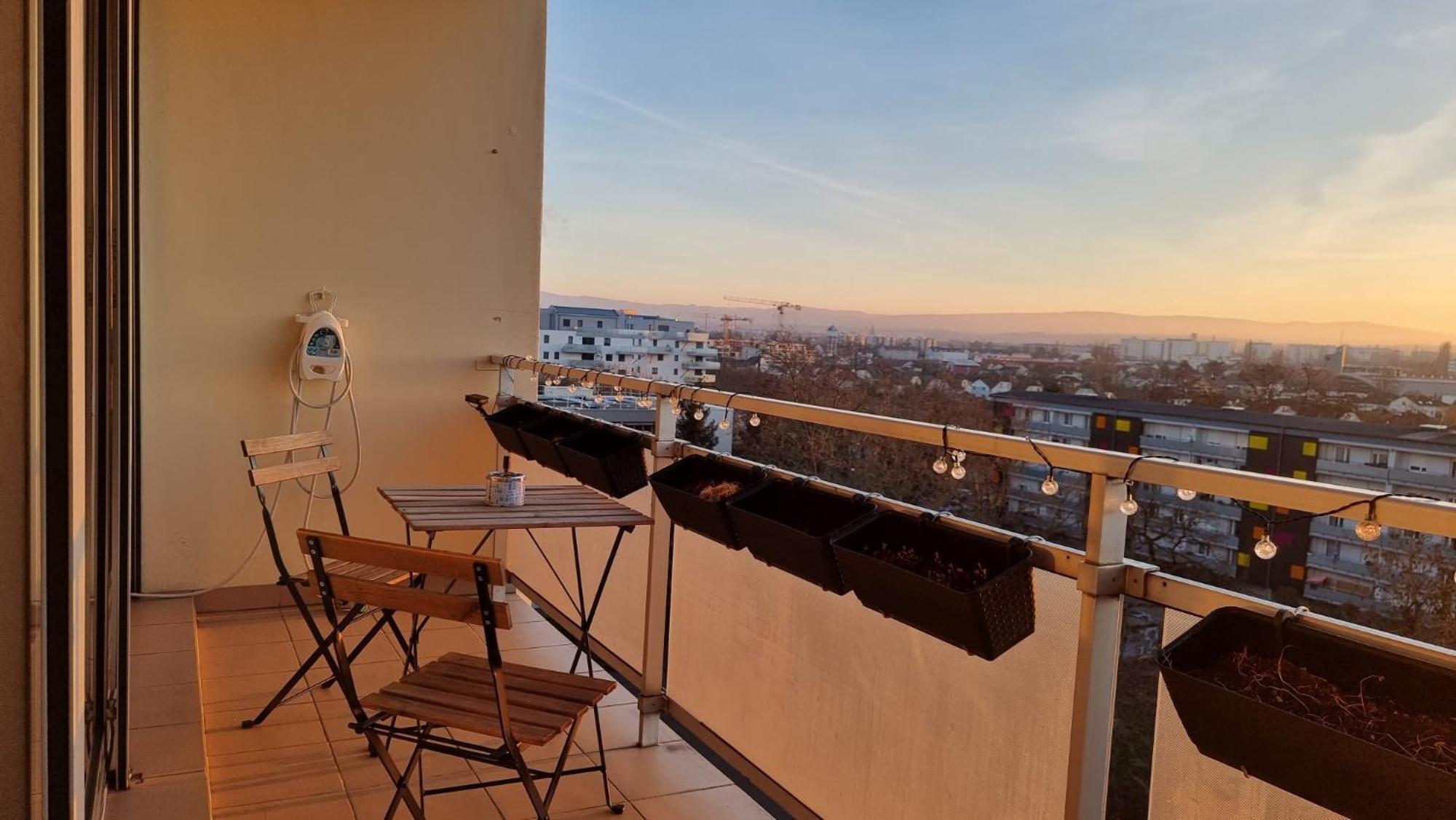 Dreamy Suite For Sunsetlovers Saint-Louis  Ngoại thất bức ảnh